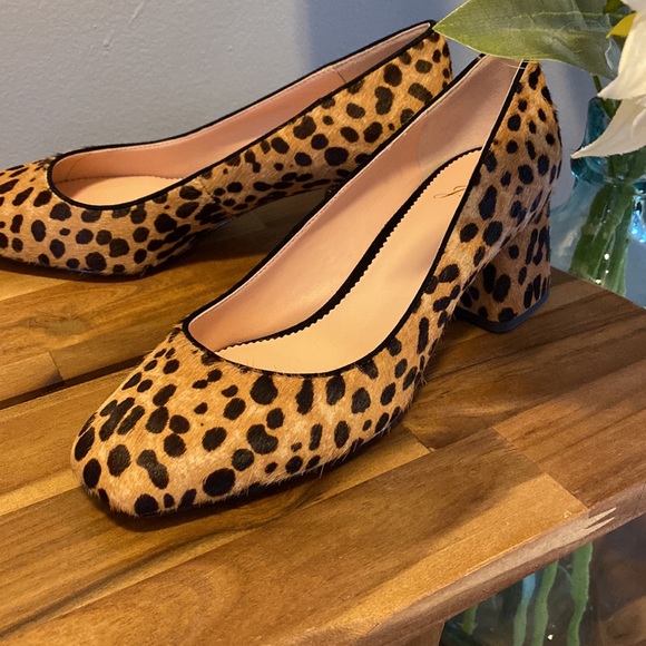 #78-J.Crew Shoes - Picture 5 of 8